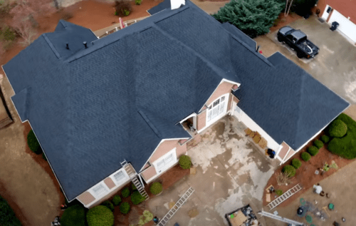 Roof Replacement Auburn AL