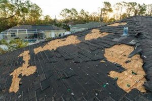 Don't Let a Leaky Roof Ruin Your Home How to Spot Improper Roof Installation