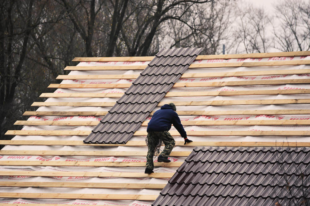 Why Hiring Professional Roofing Contractors is Crucial for Your Home