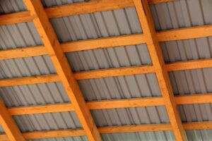 Roofing Styles