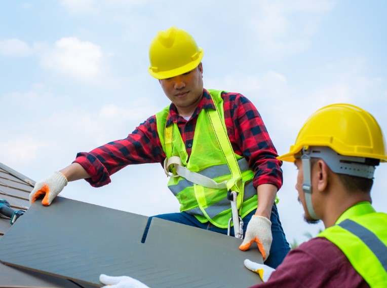 Why Is Choosing the Right Roofing Material Important